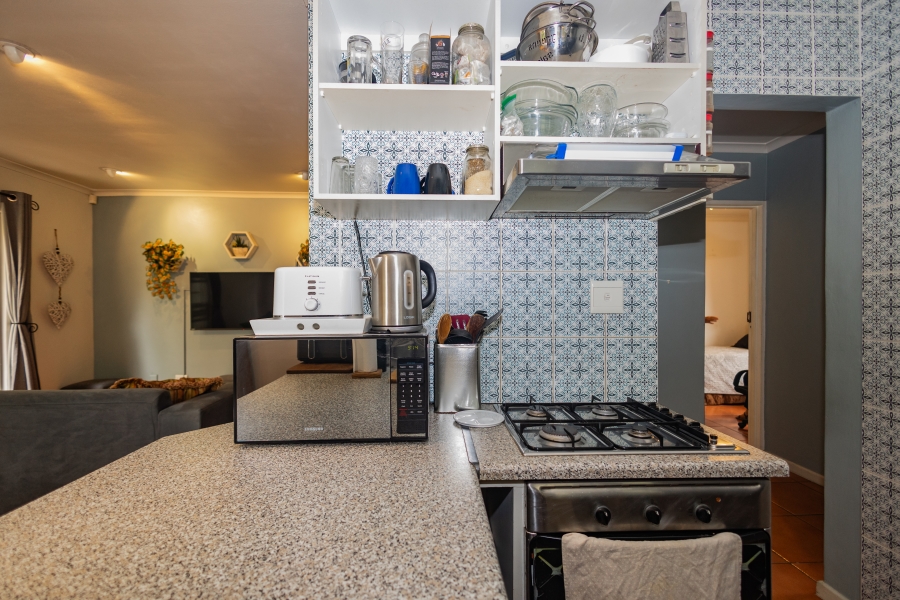 3 Bedroom Property for Sale in The Crest Western Cape